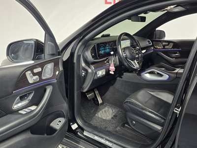 MERCEDES-BENZ GLE - 10