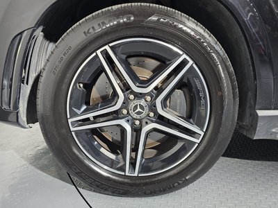 MERCEDES-BENZ GLE - 6