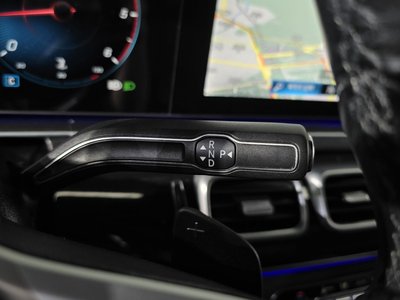 MERCEDES-BENZ GLE - 9