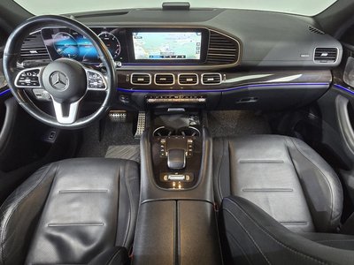 MERCEDES-BENZ GLE - 5