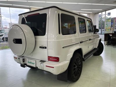 صورة مصغرة 32 لـ 2023 Mercedes-BENZ G-CLASS