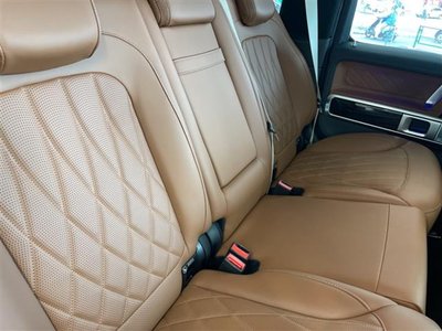 صورة مصغرة 25 لـ 2023 Mercedes-BENZ G-CLASS