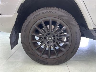 صورة مصغرة 40 لـ 2023 Mercedes-BENZ G-CLASS