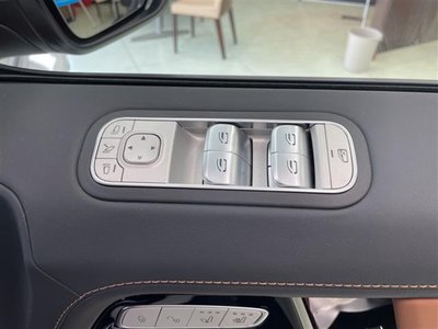 صورة مصغرة 16 لـ 2023 Mercedes-BENZ G-CLASS