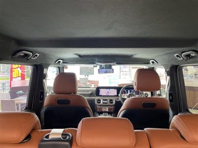 صورة مصغرة 22 لـ 2023 Mercedes-BENZ G-CLASS