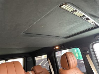 صورة مصغرة 21 لـ 2023 Mercedes-BENZ G-CLASS