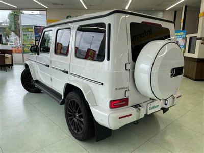 صورة مصغرة 34 لـ 2023 Mercedes-BENZ G-CLASS