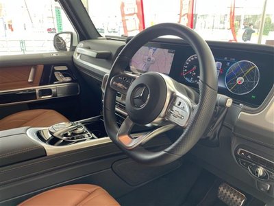 2023 Mercedes-BENZ G-CLASS photo 4