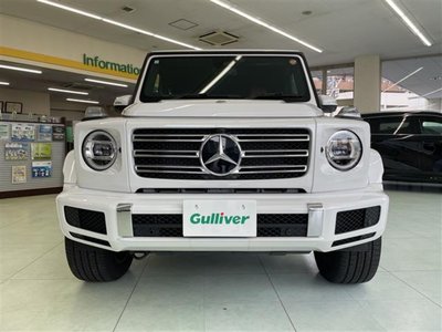صورة مصغرة 29 لـ 2023 Mercedes-BENZ G-CLASS
