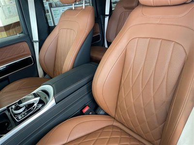 صورة مصغرة 24 لـ 2023 Mercedes-BENZ G-CLASS