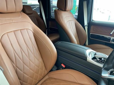 صورة مصغرة 23 لـ 2023 Mercedes-BENZ G-CLASS