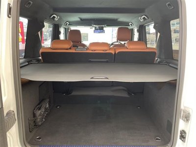 صورة مصغرة 28 لـ 2023 Mercedes-BENZ G-CLASS