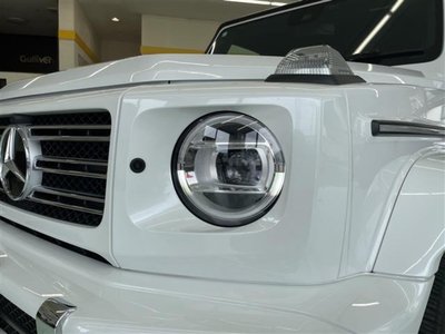 صورة مصغرة 36 لـ 2023 Mercedes-BENZ G-CLASS