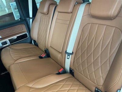 صورة مصغرة 26 لـ 2023 Mercedes-BENZ G-CLASS