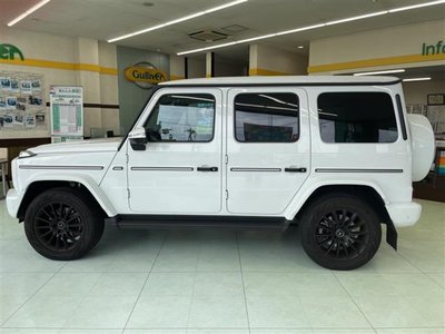صورة مصغرة 31 لـ 2023 Mercedes-BENZ G-CLASS