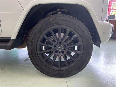 صورة مصغرة 39 لـ 2023 Mercedes-BENZ G-CLASS