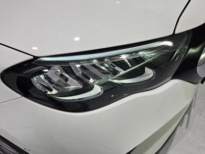 2025 Mercedes-BENZ E-CLASS — миниатюра 12