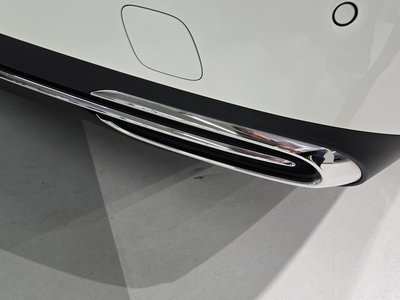 2025 Mercedes-BENZ E-CLASS — миниатюра 11
