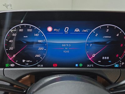 2025 Mercedes-BENZ E-CLASS — миниатюра 16