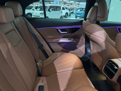 2025 Mercedes-BENZ E-CLASS — миниатюра 20