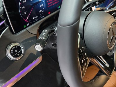 2025 Mercedes-BENZ E-CLASS — миниатюра 19