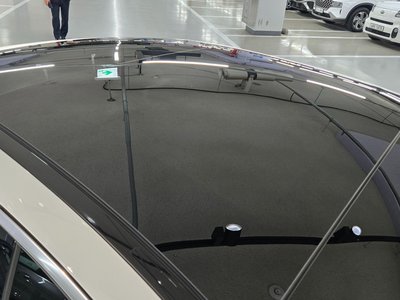 2025 Mercedes-BENZ E-CLASS — миниатюра 14