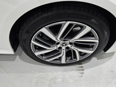 2025 Mercedes-BENZ E-CLASS 照片 6