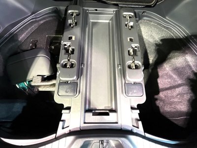 2024 Toyota ALPHARD thumbnail 57