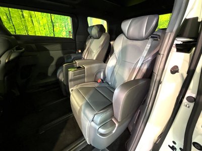 2024 Toyota ALPHARD thumbnail 26