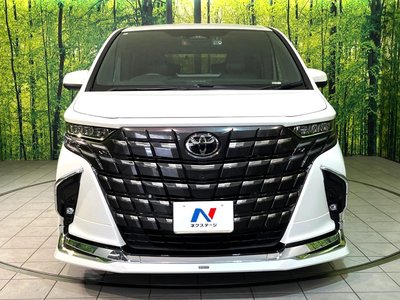 2024 Toyota ALPHARD thumbnail 15