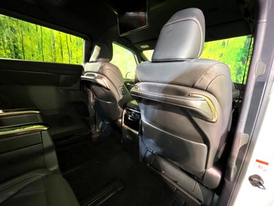 2024 Toyota ALPHARD thumbnail 28