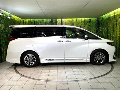 2024 Toyota ALPHARD thumbnail 66