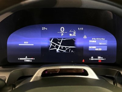 2024 Toyota ALPHARD thumbnail 55