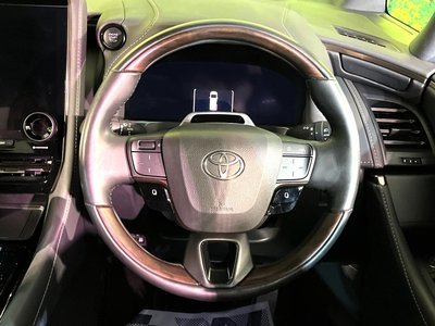 2024 Toyota ALPHARD thumbnail 12