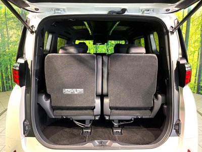 2024 Toyota ALPHARD thumbnail 29