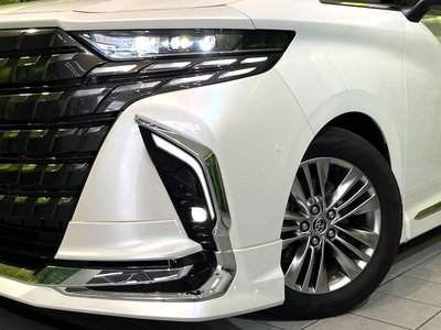 2024 Toyota ALPHARD thumbnail 13
