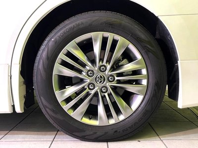 2024 Toyota ALPHARD thumbnail 67