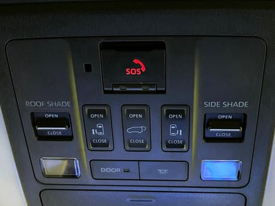 2024 Toyota ALPHARD thumbnail 50