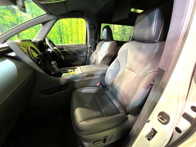 2024 Toyota ALPHARD thumbnail 25