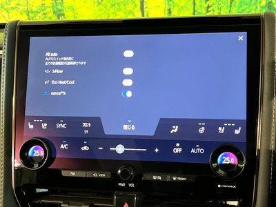 2024 Toyota ALPHARD thumbnail 46