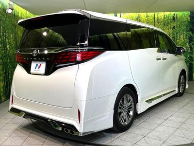 2024 Toyota ALPHARD thumbnail 65