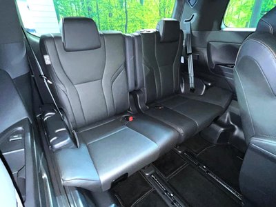 2024 Toyota ALPHARD photo 10