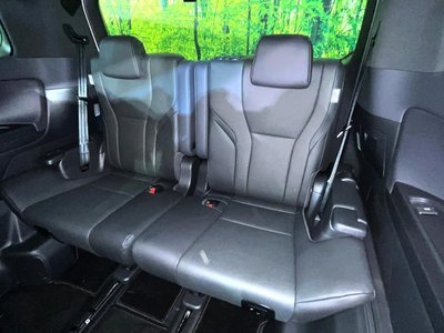 2024 Toyota ALPHARD thumbnail 27