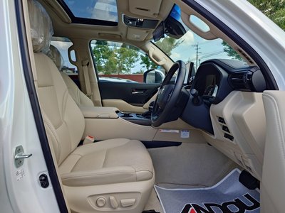 صورة 10 لـ 2025 Toyota LAND CRUISER 300