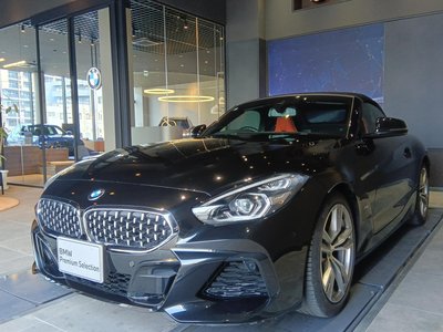 BMW Z4 - 1