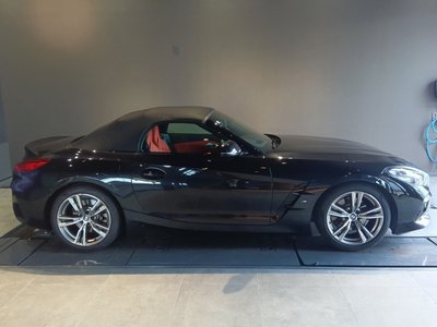 BMW Z4 - 4