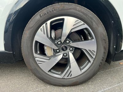 2025 AUDI Q6 E-TRON — миниатюра 26