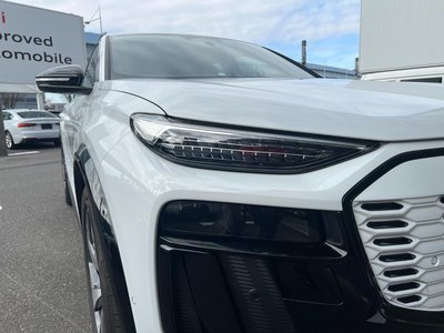 2025 AUDI Q6 E-TRON — миниатюра 24