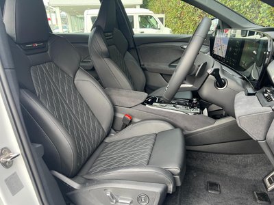 2025 AUDI Q6 E-TRON — фото 15