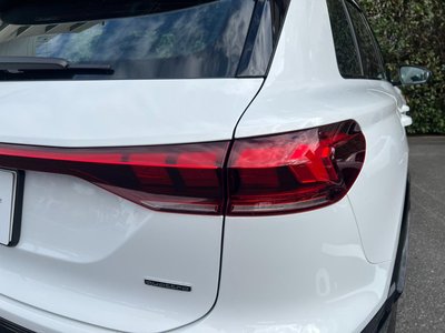 2025 AUDI Q6 E-TRON — миниатюра 23